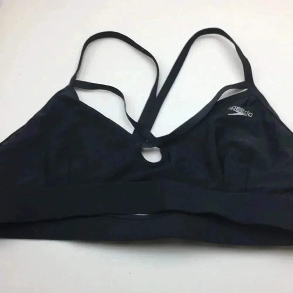 SPEEDO SPORT BRA 14 - Picture 6 of 16